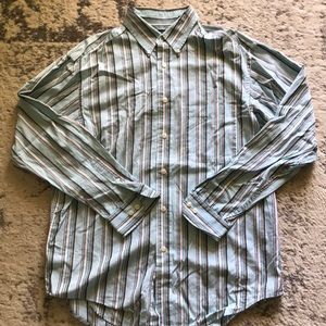 Roundtree Yorke button up M/M